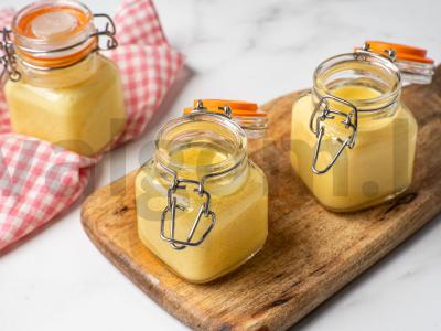 Mandarininis kurdas Žingsnis 7