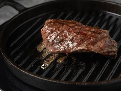 Tako su antiena ant grotelių Žingsnis 4