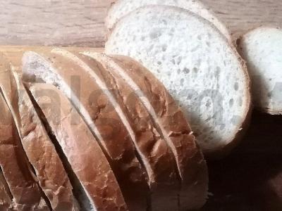 Skrebučiai su kokosų aliejumi pusryčiams Žingsnis 2