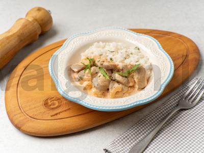 Vištienos filė „Skani“ pagrindine nuotrauka