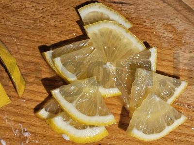 Sūris su rūkytomis dešromis pietums Žingsnis 6