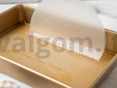 Ryžių popieriaus sraigės Žingsnis 3