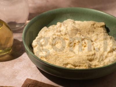 Koldūnai su vyšniomis Žingsnis 2