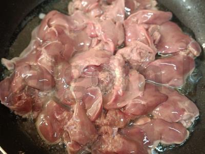 Vištienos paštetas su kreminiu sūriu Žingsnis 3