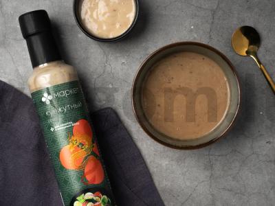 Šalta sezamo makaronai Žingsnis 2