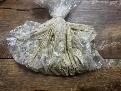 Kepta kiauliena garstyčių marinate vakarienei Žingsnis 6