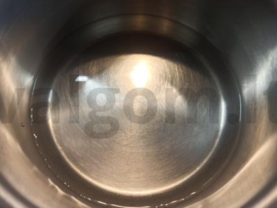 Saldžioji avižinė košė su obuoliu ir morkomis Žingsnis 1