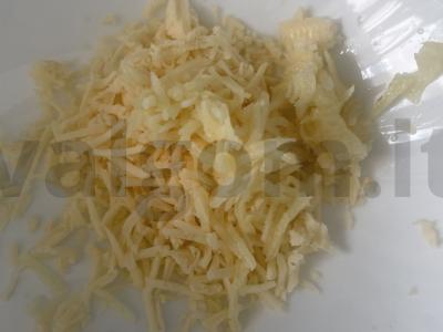 Užkandžių sumuštiniai su paprika orkaitėje Žingsnis 1