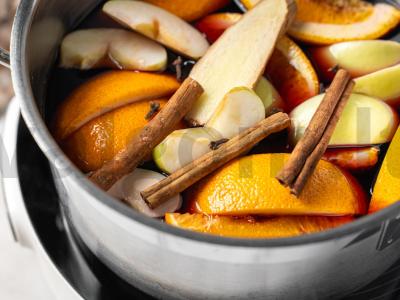 Bealkoholis gilinčveinas Žingsnis 3