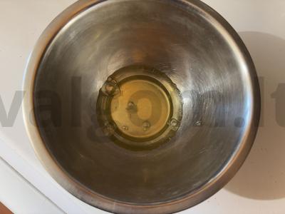 Lengvas beze greitai Žingsnis 2