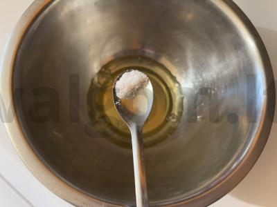 Lengvas beze greitai Žingsnis 3