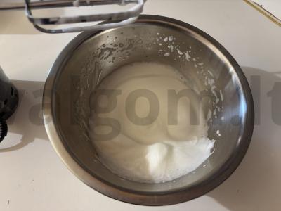 Lengvas beze greitai Žingsnis 4