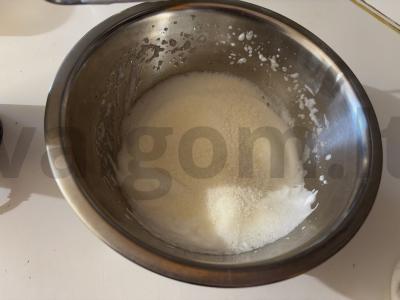 Lengvas beze greitai Žingsnis 5