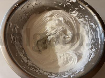 Lengvas beze greitai Žingsnis 6