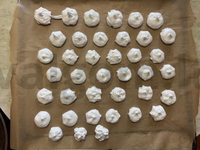 Lengvas beze greitai Žingsnis 8