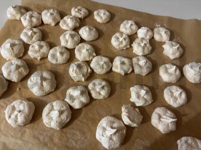 Lengvas beze greitai Žingsnis 10