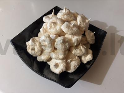 Lengvas beze greitai pagrindine nuotrauka