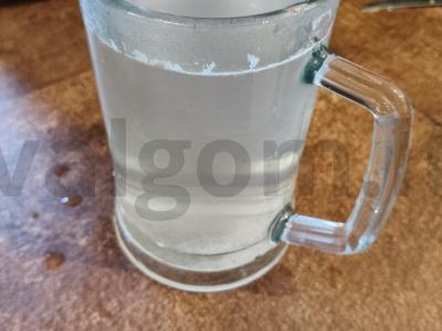 Krisčiai sūdyti agurkai Žingsnis 7