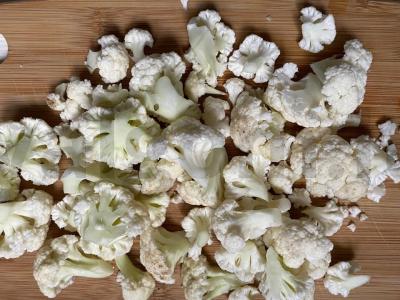 Daržovių troškinys su prieskoniais Žingsnis 3