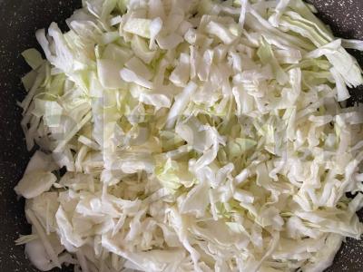 Daržovių troškinys su prieskoniais Žingsnis 5