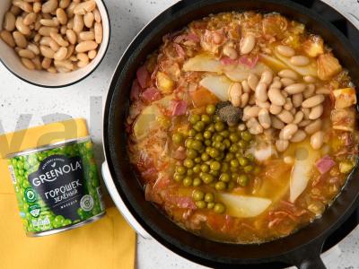 Ispaniški kiaušiniai Žingsnis 6