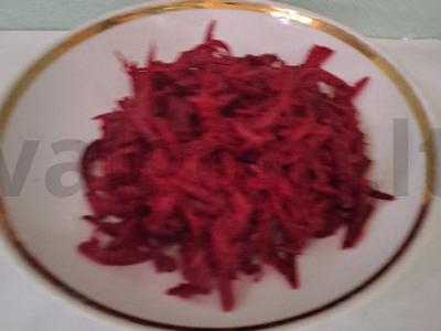 Kaimo sriuba vištienos sultinyje Žingsnis 8