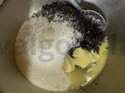 Makių bandelės „Švelnumas“ Žingsnis 6