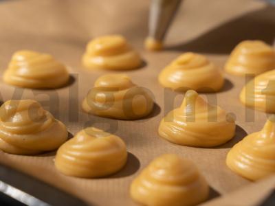 Pufetai su paštetu Žingsnis 5