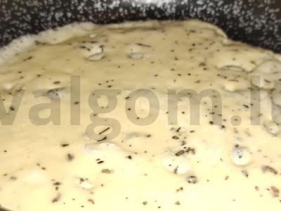 Salotas su konservuotu tunu ir provanso žolelėmis Žingsnis 7