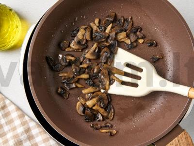 Įdaryta vištienos filė Žingsnis 1