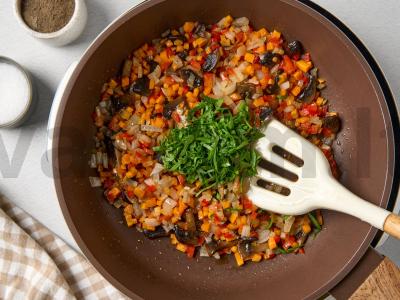 Įdaryta vištienos filė Žingsnis 3