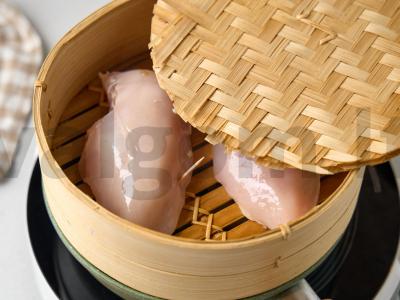 Įdaryta vištienos filė Žingsnis 5