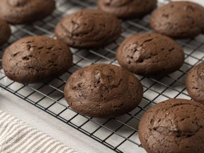 Pyragas-sandwich „Wupi pai“ Žingsnis 5