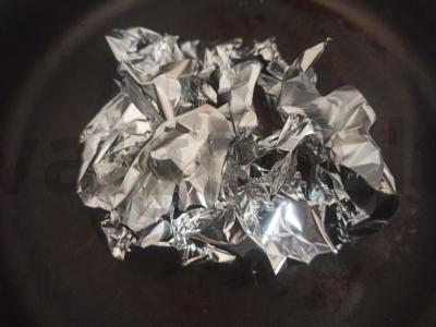 Keptas kopūstų steikas su šonine ir padažu Žingsnis 5