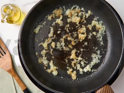 Itališkas vištienos šnicelis Žingsnis 1