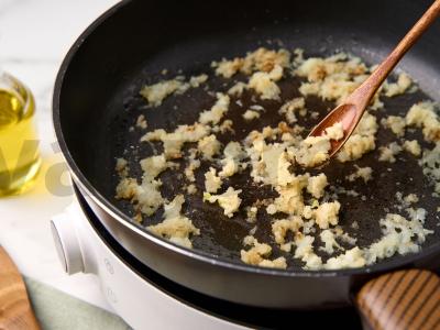 Itališkas vištienos šnicelis Žingsnis 2