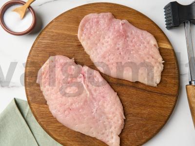 Itališkas vištienos šnicelis Žingsnis 4