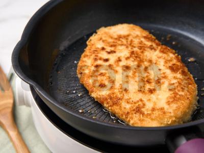 Itališkas vištienos šnicelis Žingsnis 7