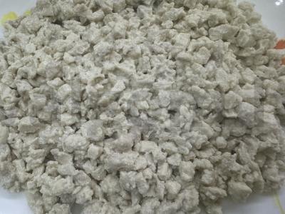 Salotas su ananasais ir vištienos krūtinėle Žingsnis 9