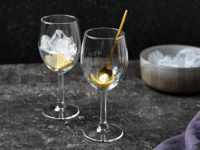 Ispaniškas kokteilis „Kalimotxo“ Žingsnis 1