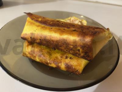 PP šašlykas tortilijoje pagrindine nuotrauka