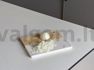 Džeršlybžė Žingsnis 1