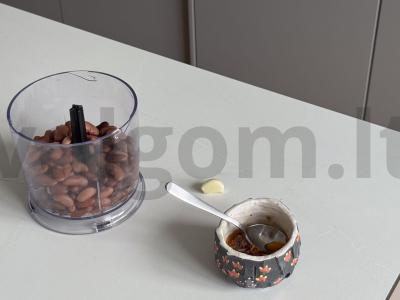 Džeršlybžė Žingsnis 3