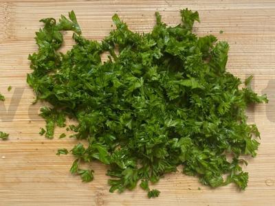 Okroška su krienais ir kvašu Žingsnis 5