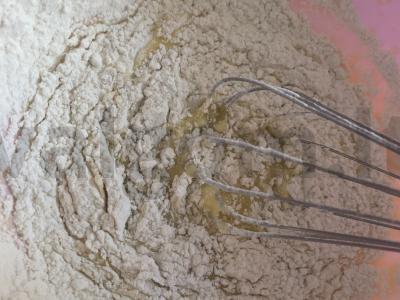 Mini blynai su vaisių skoniu Žingsnis 5