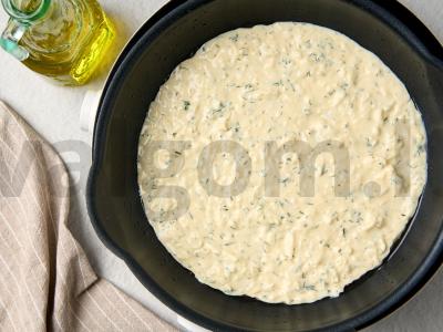 PP-hachapuri keptuvėje Žingsnis 5