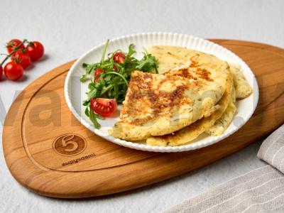 PP-hachapuri keptuvėje pagrindine nuotrauka