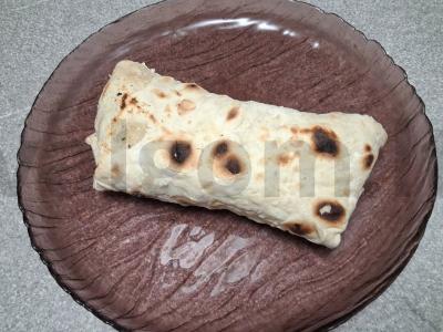 Šašlykas su jautiena ir kalendra per 35 minutes Žingsnis 9