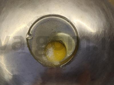 Blynai su bifilaifu Žingsnis 1