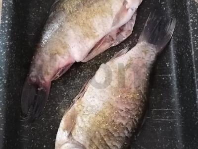 Kepti karosai orkaitėje Žingsnis 4